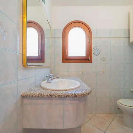 Casa vacanze Casa Alfredo - By Searly Budoni