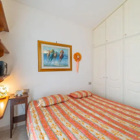 Casa vacanze Casa Alfredo - By Searly