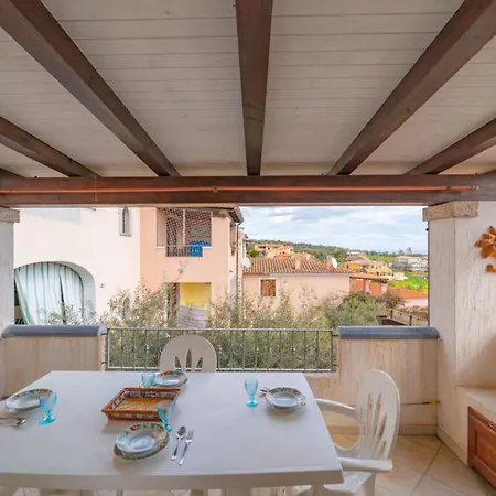 Casa Alfredo - By Searly Casa vacanze Budoni