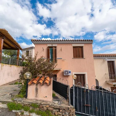Casa vacanze Casa Alfredo - By Searly