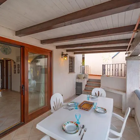 Casa vacanze Casa Alfredo - By Searly