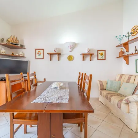 Casa Alfredo - By Searly * Budoni