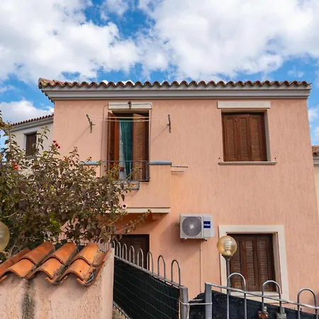 Casa Alfredo - By Searly Casa de Férias *