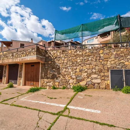 Casa Alfredo - By Searly Casa de Férias Budoni