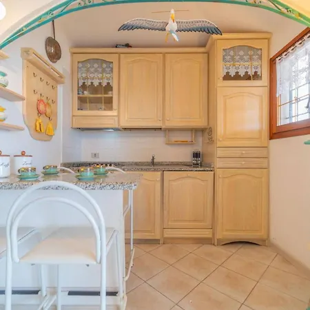 Casa Alfredo - By Searly 布多尼