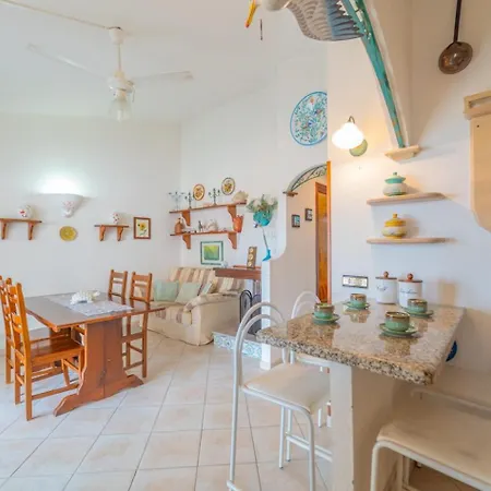 Casa Alfredo - By Searly 度假居
