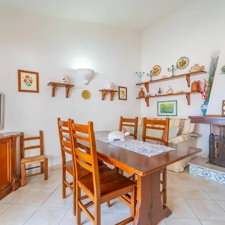 Casa Alfredo - By Searly