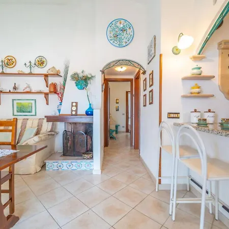 度假居 Casa Alfredo - By Searly *