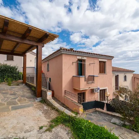 度假居 Casa Alfredo - By Searly *